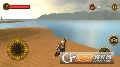 海鹰生存模拟器 v1.0安卓版