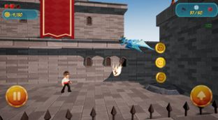 阿尔帕古安卓版 v1.1