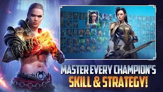 网易突袭暗影传说国际服(Raid)