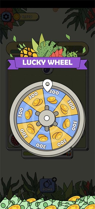 可爱的果汁2048  v1.0.1