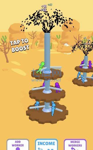 手工采油游戏 0.1