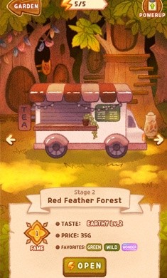 蒂布林茶馆 v0.1.19