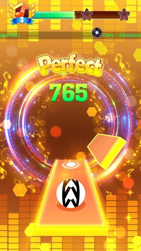 音乐奔跑 v3.1.5