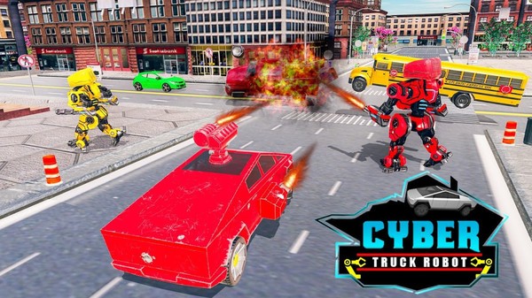 赛博朋克机器人 2024-06-25 15:08