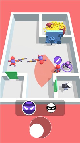 终极潜行大师  v0.1