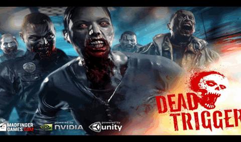 死亡扳机超高清版