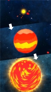 来捏个宇宙官网  v1.1