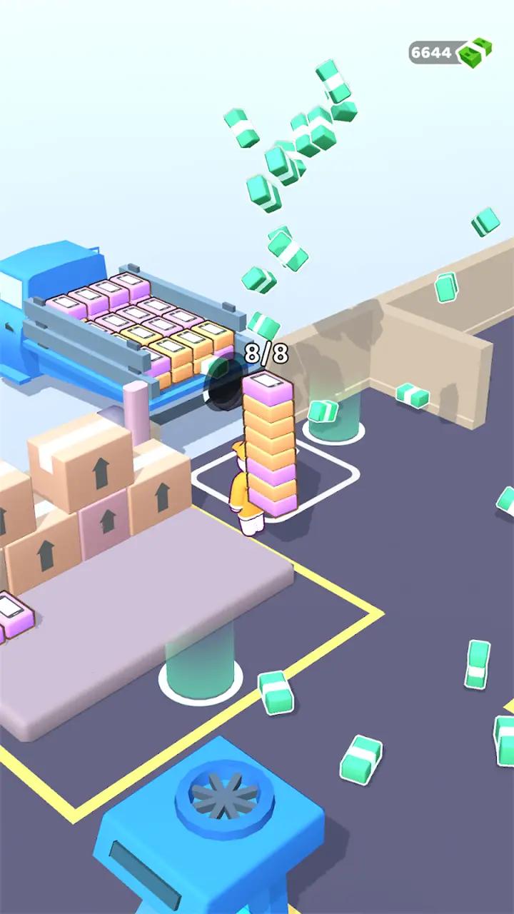 我的电子工厂3D v1.3.0