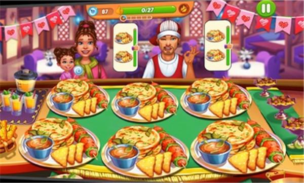 烹饪美眉  v1.8.5