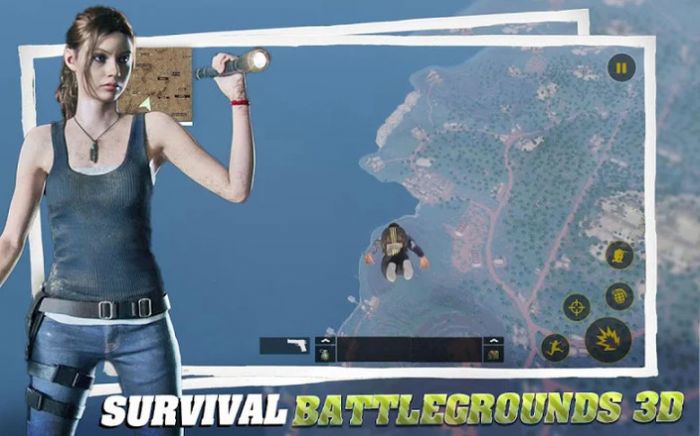 和平出击游戏官网正式版 