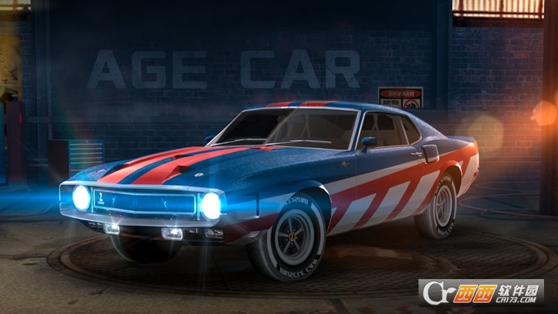 Speed Traffic- Racing Need(高速交通) 7.1.0安卓版