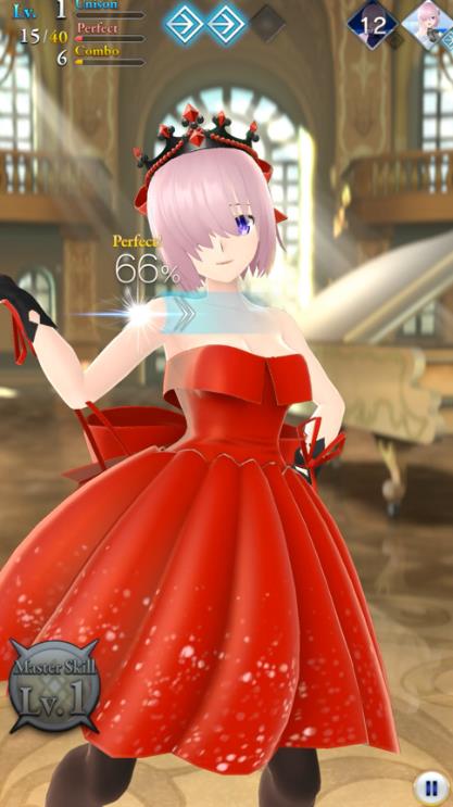 FGO Waltz 中文版 v3.1.5