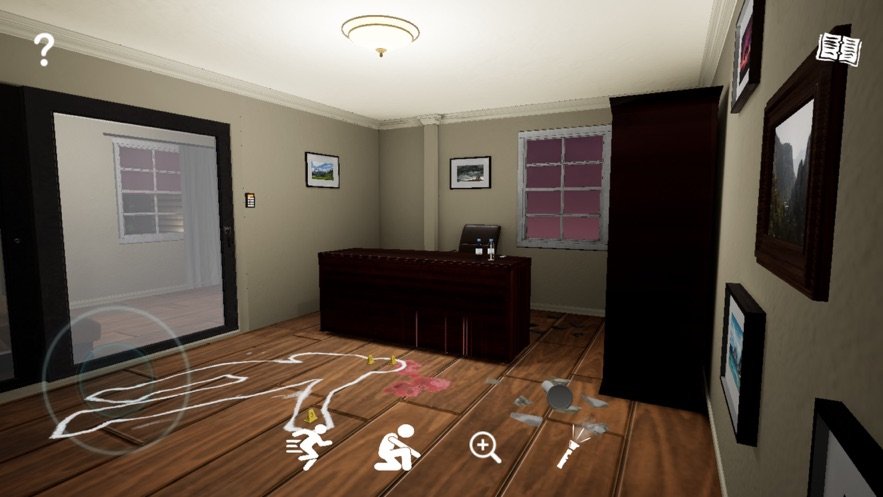 通灵神探杀意 V1.1