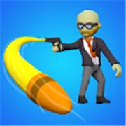 弧形快速启动器