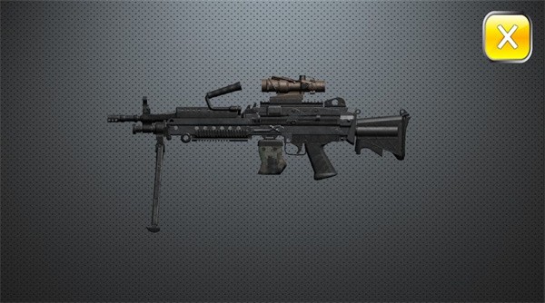 重型火力模拟器  v1.0