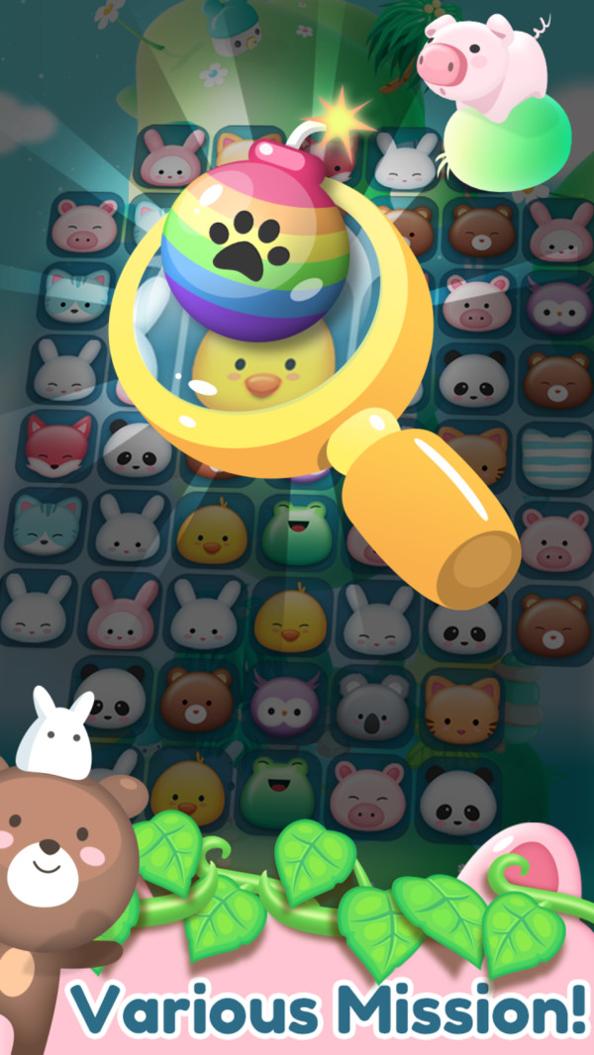 摩尔杰西的宠物店 v1