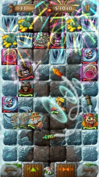 神迹突击 Rune Raiders v3.2.5