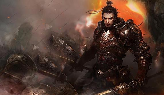 我的三国志战略版手游正式版  v5.2.4