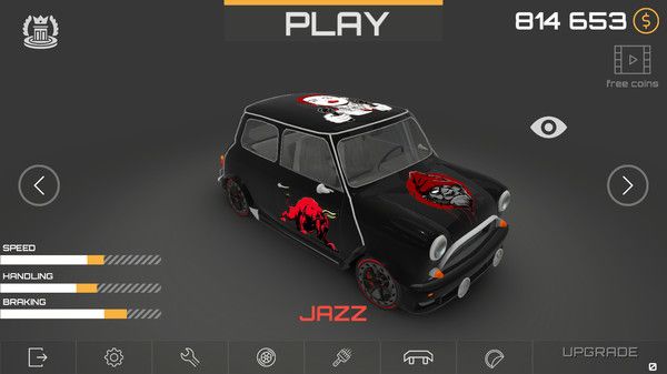 公路极限2020免费金币中文最新版  v4.5.2