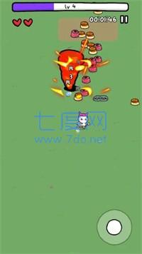 混乱求生 v1.0.19