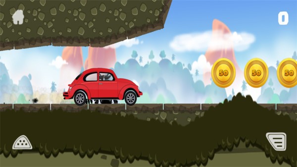 爬坡大师 v1.0.4