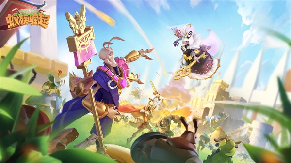 蚁族崛起国际服  v1.1802.0