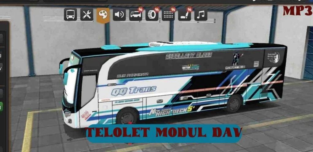 巴士维检员官方安卓版  v4.4.3