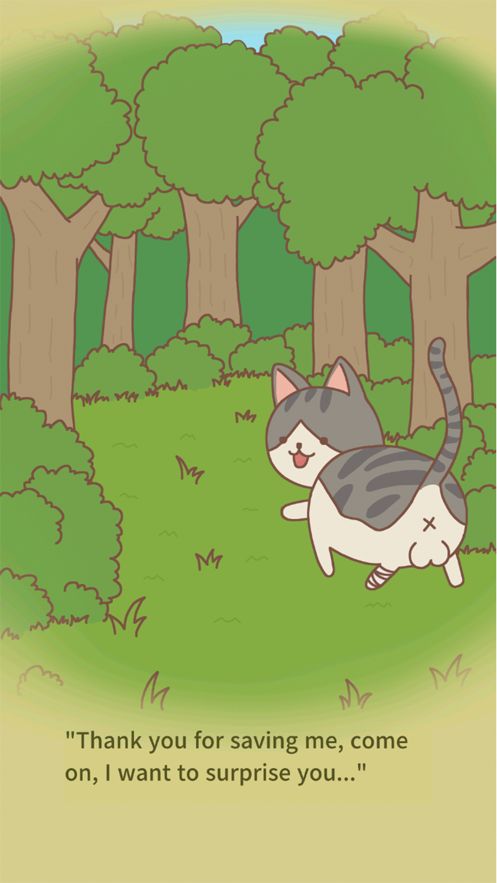 猫餐厅烹饪大师游戏官方版  v3.5.3