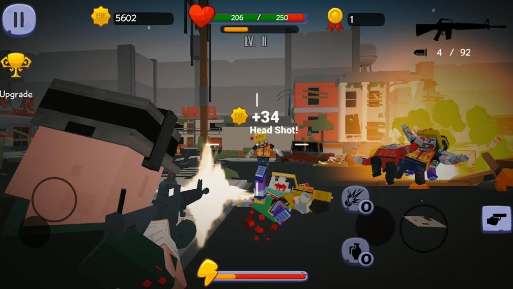 末日孤独求生 v1.23.34