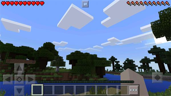 我的世界1.19  v2.10.5.237655