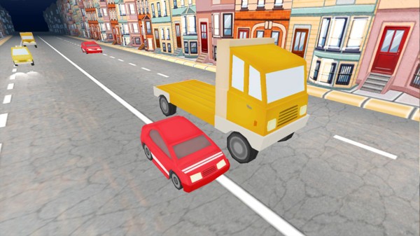 儿童小卡车 v1.0