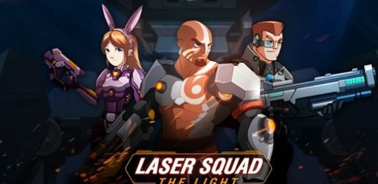 科幻射击游戏最新手机版  v4.0.3