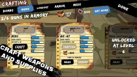 最后的属地  v1.0.1