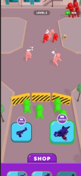 放置子弹Bullet Draw v3.0.5