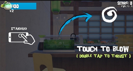 go BlowFish(Go河豚) 1.4.4 安卓版