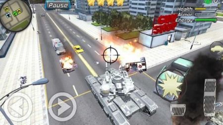 火柴人城市冒险 v4.0.5