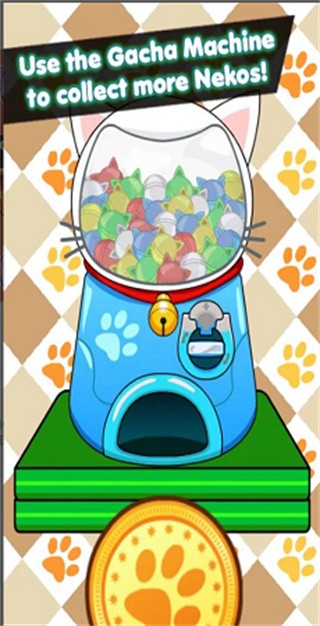 加查猫咪  v1.0.0