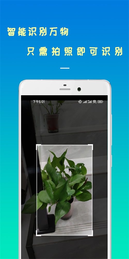 剪易智能识物 v23.05.10