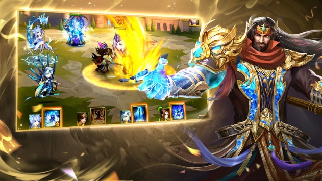 新斗罗大陆ios版 v4.0.5