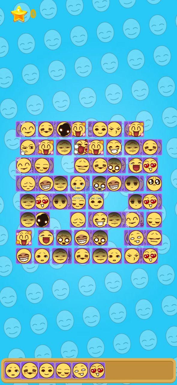 表情了个包游戏 v0.1