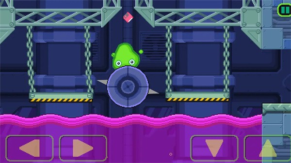 史莱姆实验室逃脱  v1.0.2