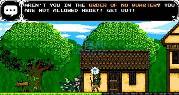 铲子骑士手机版 v1.1