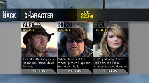 冰路前行 2.0 无限金币修改版