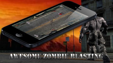 逃离病毒感染 Zombie Squad  Deliverance From The Infected v3.1.5
