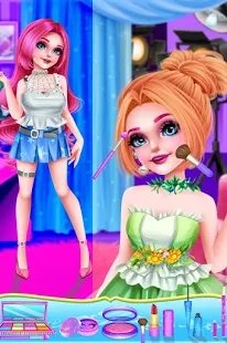 吉他公主2好莱坞之旅 v8.0.1