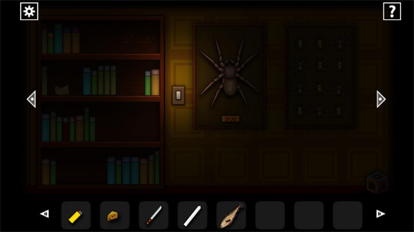 遗忘之丘秋日最新版 v3.0.7