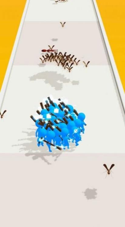 蚊子大逃亡 v0.0.3