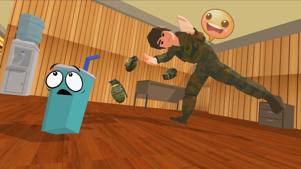 躲猫猫射击 2020-04-09 13:31