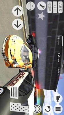 城市至尊飞车漂移 v1.0.1