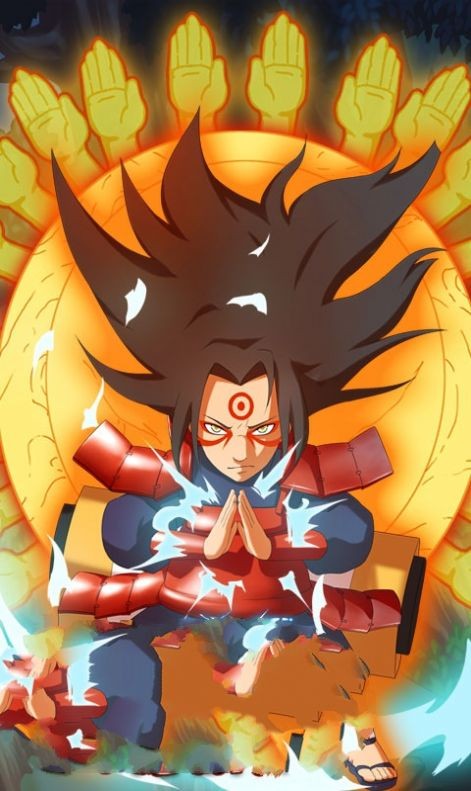 火影木叶传说 2024-06-25 15:08